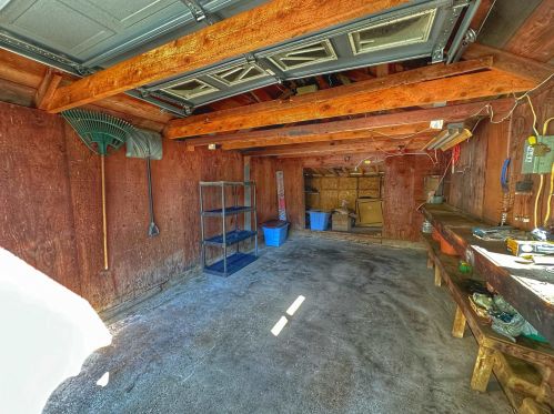 79 Blueberry Rdg Rd, Unity NH 03773-2400 exterior