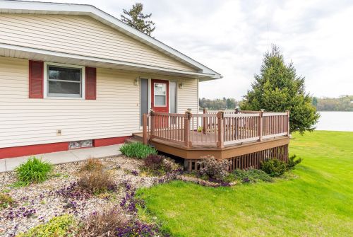 20110 Hammer Ave, Centerville, WI 54630-4500