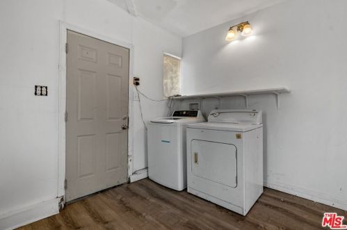 14887 Fernview St, Whittier CA  90604-1929 exterior