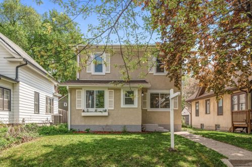 4139 41st Ave, Minneapolis, MN 55406-3421