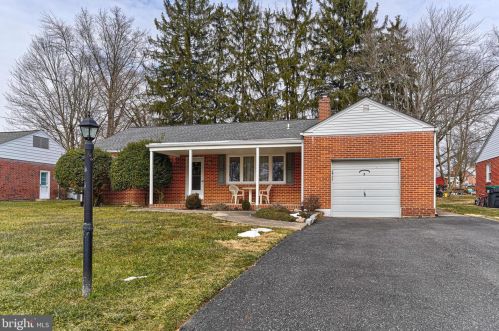 5 Dartmouth Rd, Wilmington, DE 19808-4633