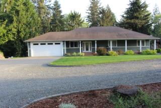 26008 152nd St, Buckley WA  exterior