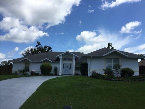 2308 Bannister St, Deltona, FL 32738-4079