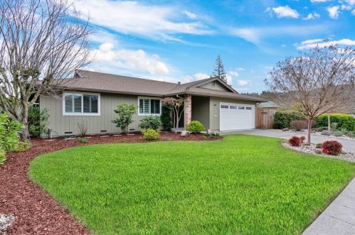 144 Valley Oaks Dr, Santa Rosa, CA 95409-6230