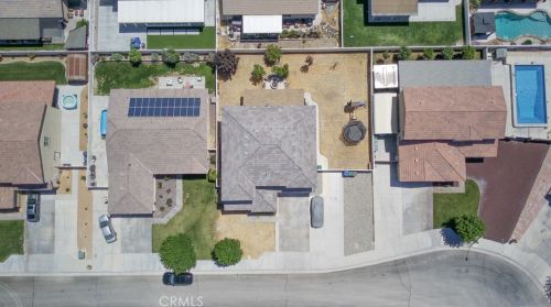 3110 Jackman St, Lancaster, CA 93536-8407