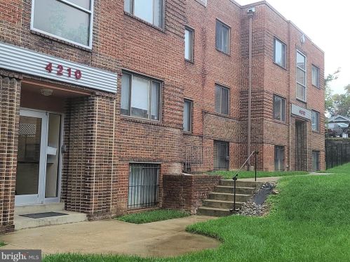 4212 Benning Rd, Washington, DC 20019-4544