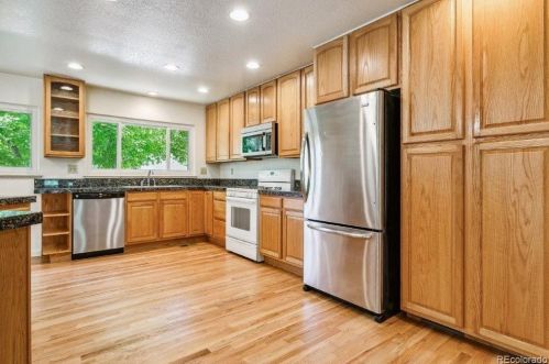 2824 Jackson St, Denver CO 80210-5639 exterior