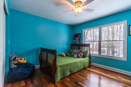 88 Old Hickory Ln, Grove City PA 16127-4663 exterior