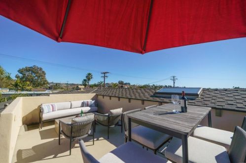 145 3rd St, Encinitas CA  92024-3208 exterior