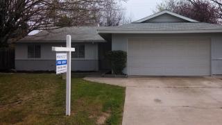 6808 Larchmont Dr, North Highlands CA  95660-3507 exterior