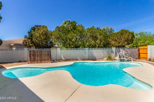 2252 74 Way, Scottsdale AZ  85266-2718 exterior