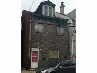 218 Pearl St, Pittsburgh, PA 15224-1931