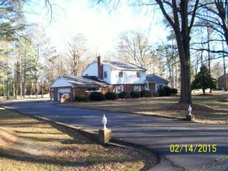 10238 Fenholloway Dr, Mechanicsville, VA 23116-4716