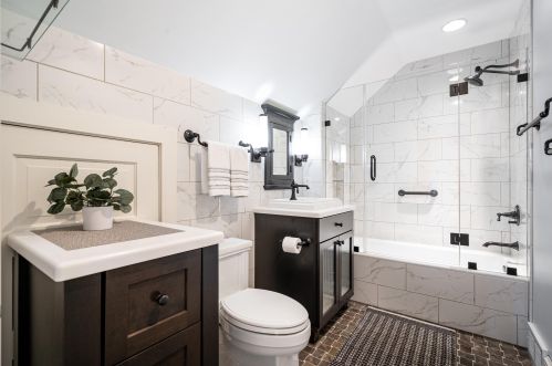 8219 Red Arrow Ct, Milwaukee WI 53213-3023 exterior