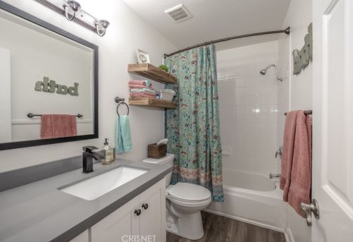 1968 Driftstone Dr, Glendora CA  91740-5378 exterior