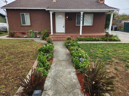 288 Mccreery Ave, San Jose, CA 95116-3031