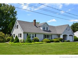 1 Benjamin Rd, Mystic, CT 06355-1601