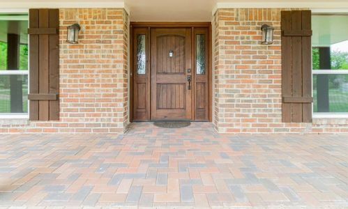 2303 Rock Creek Estates Ln, Allen, TX 75002-8363