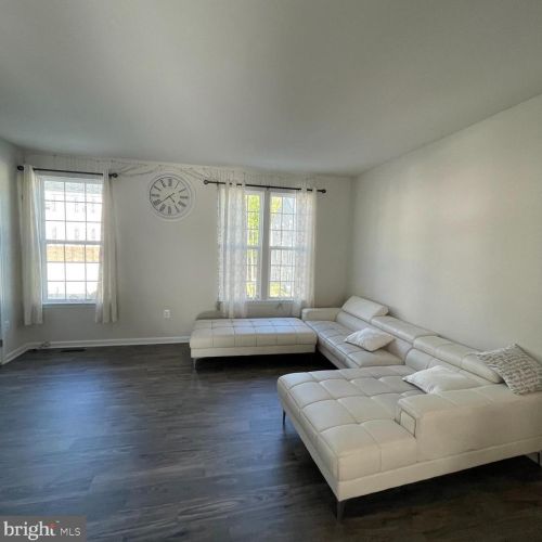 412 Rising Sun Rd, Fredericksburg VA  22405-9424 exterior