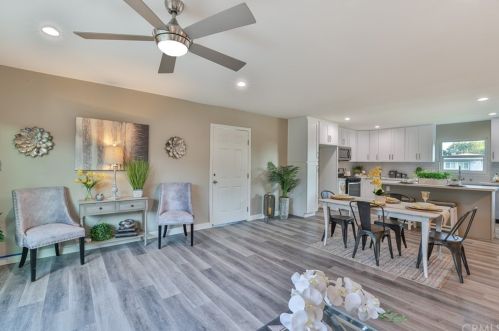 428 Gardenglen St, West Covina CA  91790-3123 exterior