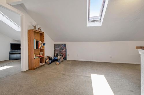 185 Sylvan Way, Lompico CA  95018-9732 exterior