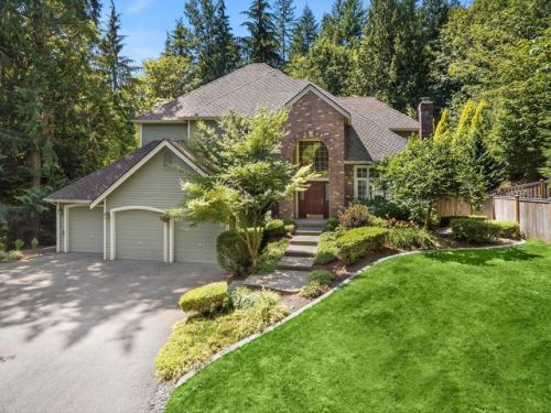 16735 237th Ave, Woodinville, WA 98077-7323
