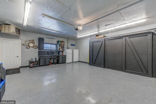 405 8th Ave, East Farmington WI  54020-8159 exterior