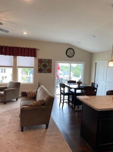 1317 Poplar Ridge Rd, Grants Lick KY  41001-7329 exterior