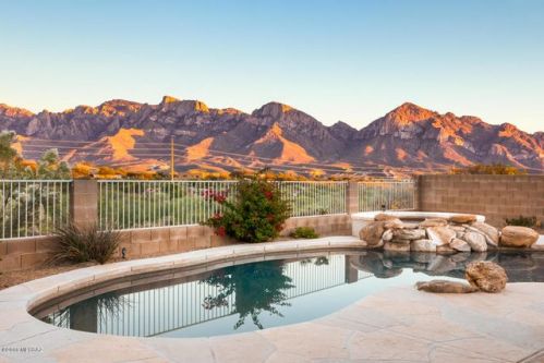 11604 Quandry Dr, Tucson, AZ 85737-3711