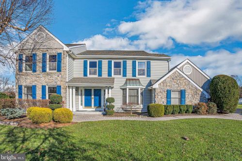3043 Pawlings Ford Rd, Lansdale, PA 19446-5832