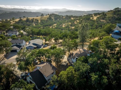 2178 Ridge Rider Rd, Lake Nacimiento CA  93426-9605 exterior