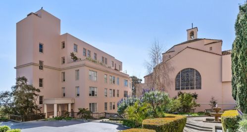 351 Buena Vista Ave, San Francisco CA  94117-4178 exterior