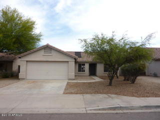 11354 Edgewood Ave, Mesa, AZ 85208-7661