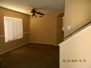 16581 Belleview St, Goodyear AZ  85338-6248 exterior