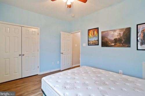 1142 Dallas Dr, Upton PA  17225-8535 exterior