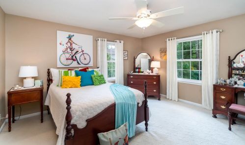 1070 Tudor Ln, Florence KY  41042-9647 exterior