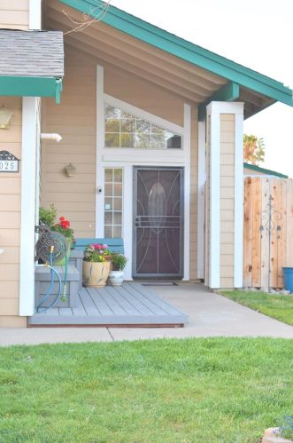 1025 Fallon Place Ct, Rio Linda CA  95673-2427 exterior