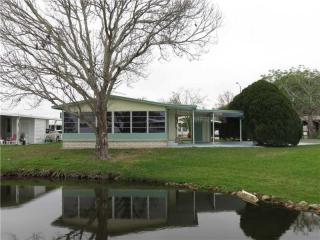 4650 Burney Dr, Tarpon Springs, FL 34690-1901