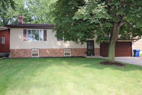 203 Washington St, Everly, IA 51338-7745