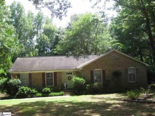 4970 Candlewyck Ln, Greenville, SC 29615-3618