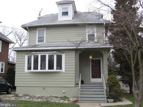 413 Maple Ave, Camden, NJ 08108-1341