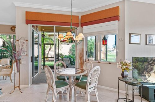 13431 Bridgeford Ave, Bonita Springs FL  34135-3452 exterior