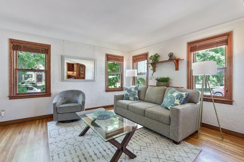 5401 25 Ave, Minneapolis MN 55417-1946 exterior