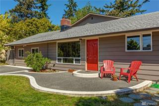 111 Viewcrest Rd, Bellingham WA  98229-8912 exterior