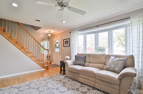 116 Willow St, East Brunswick NJ  08816-3134 exterior