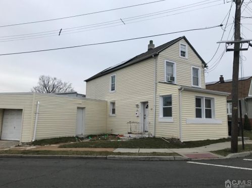 62 May St, Perth Amboy NJ  08861-2237 exterior