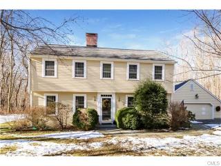 73 Sport Hill Rd, West Redding, CT 06896-3016