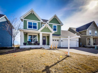 16712 Diamonte Path, Lakeville, MN 55044-6154