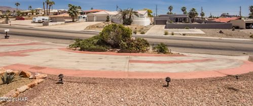321 Acoma Blvd, Lake Havasu City AZ  86403-5050 exterior
