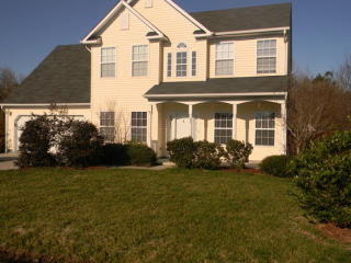 232 Green View Rd, Moyock, NC 27958-9297